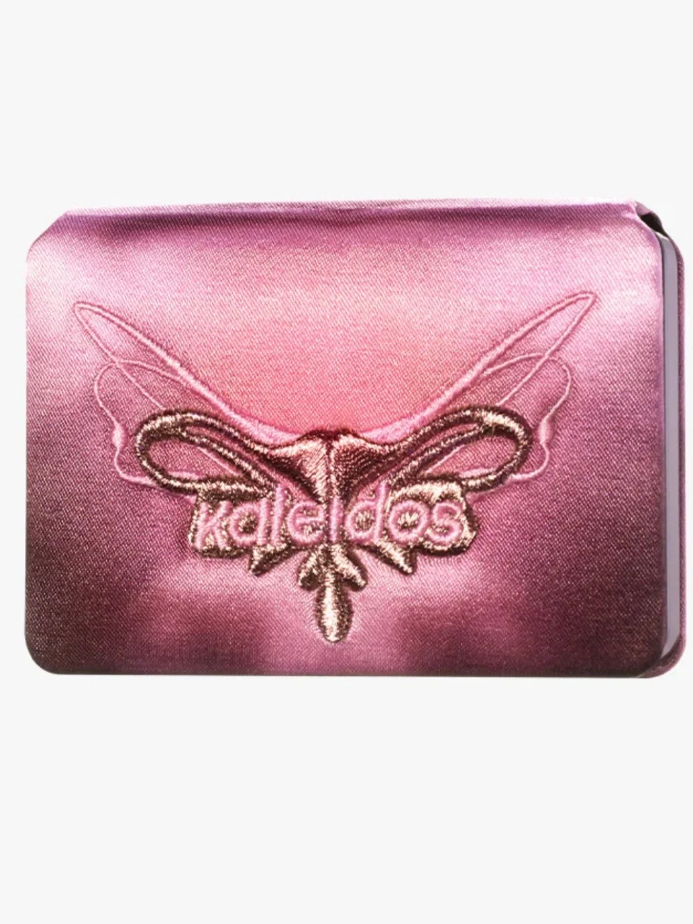 🌻 Kaleidos Mono Blush Angel Wing & Pearl Bliss New FullSz